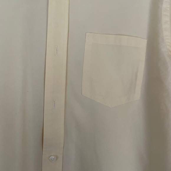 Banana Republic shirt - Picture 3 of 3